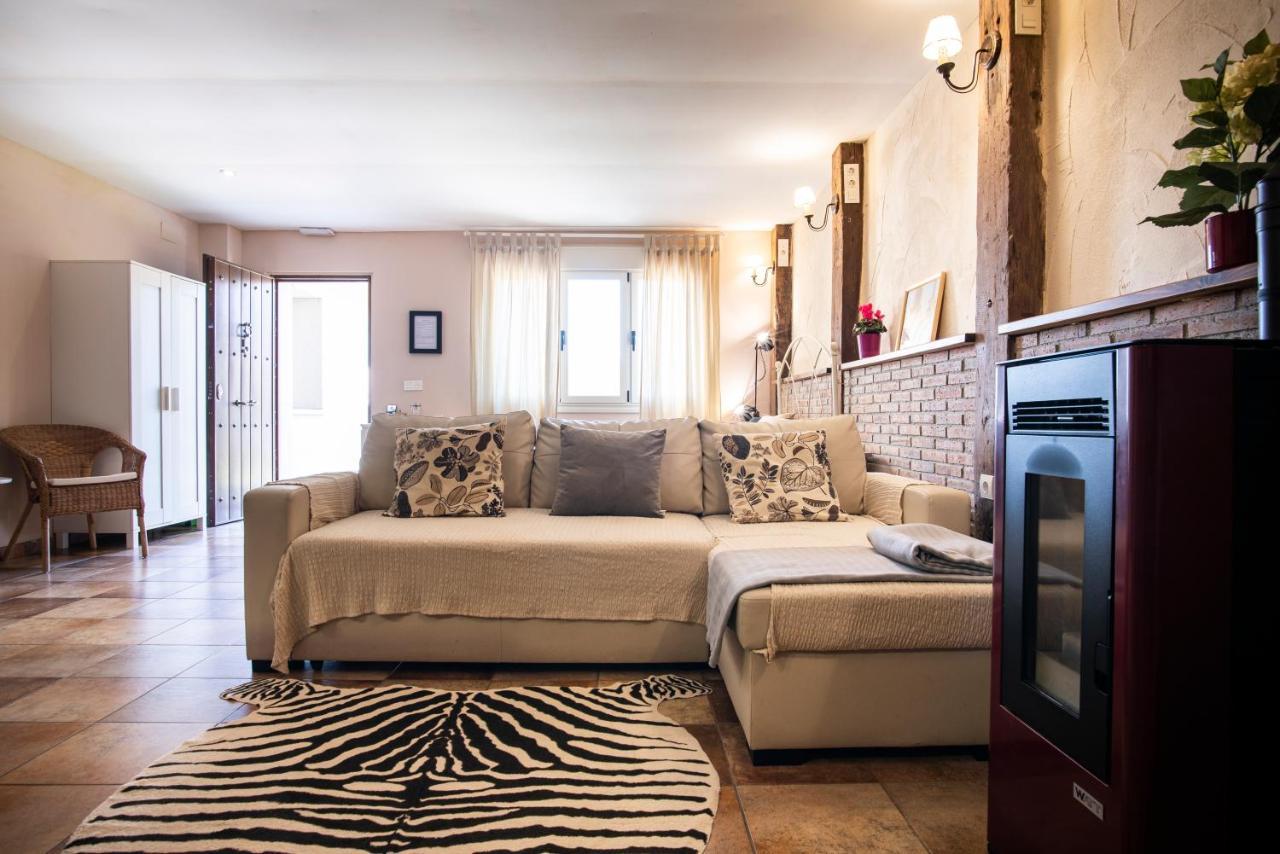 Apartamento Cangas Relax กังกัส เด โอนิส ภายนอก รูปภาพ