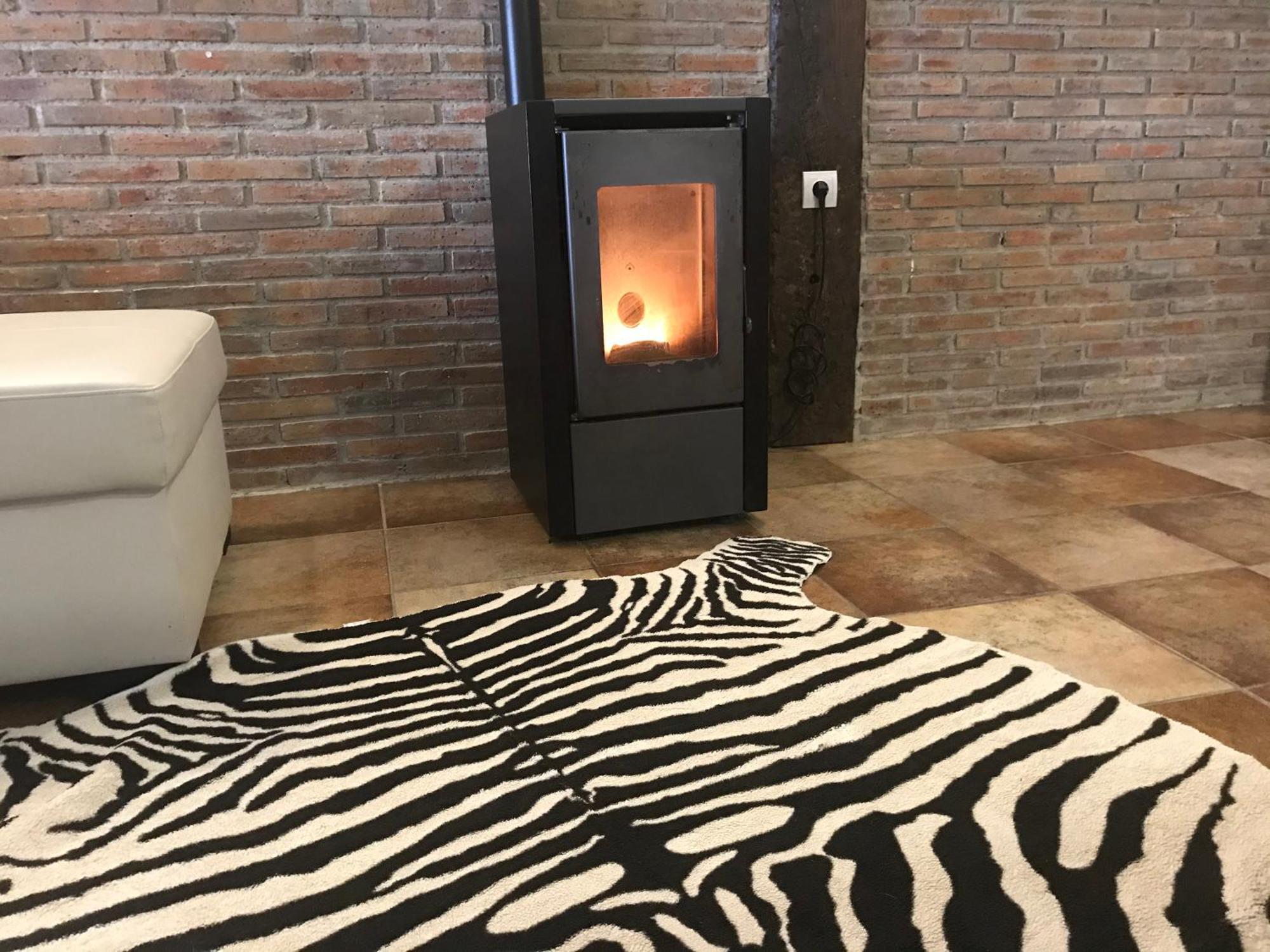 Apartamento Cangas Relax กังกัส เด โอนิส ภายนอก รูปภาพ